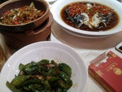 -毛家饭店(今洲广场店)