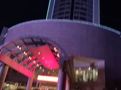 -咸亨大酒店-自助餐厅(解放南路店)