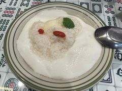 -堂屋糖水店(愚园店)