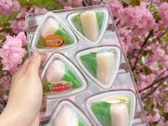 -GANSO元祖食品(锦创书城店)