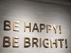 -BE BRIGHT KITCHEN(正佳广场店)