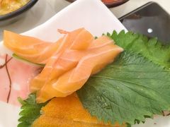 -第六季自助餐厅(甜水园店)