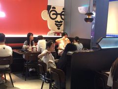 -胖哥俩肉蟹煲(梅溪步步高店)