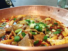 -云海肴·汽锅鸡·云南菜(苏州中心店)