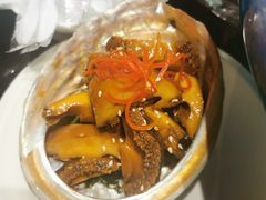 -半岛翡丽海鲜自助餐厅(观风亭店)