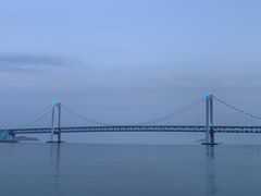 -星海湾跨海大桥