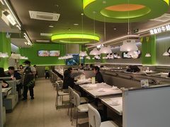 -蛙喔牛蛙(太仓万达店)