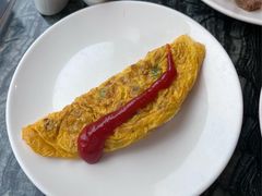 -上海浦西万怡酒店