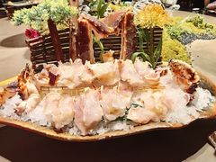 -蟹犇前•帝王蟹雪蟹(陆家嘴店)