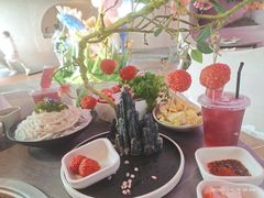 -故里和山·成都火锅(欢乐港湾店)