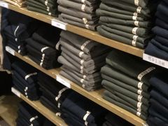 -MUJI无印良品(西单大悦城店)