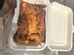 -鲜得来排骨年糕(云南南路店)