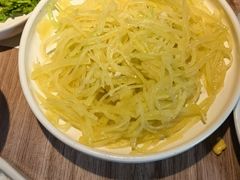 -榆林镇筋饼(文端总店)