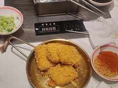 -香约老地方烧烤(九道街店)