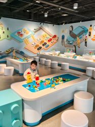 -北京科学中心儿童乐园