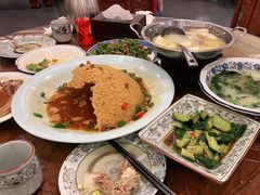 -孙府大院(步行街店)