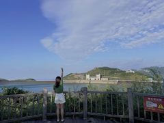 -江南天池