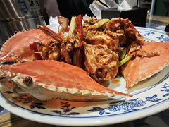 -爷爷的烀饼店