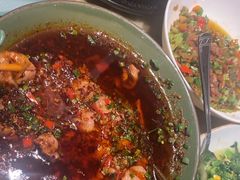 -锦府盐帮·侯宅(五棵松万达店)