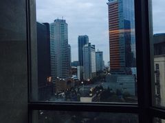 -岷山饭店-芝芝自助餐厅