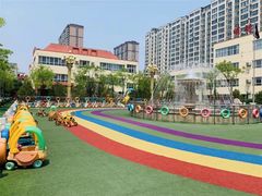 -爱贝儿国际幼稚园