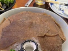 -大隐·成都火锅Bistro(合生麒麟新天地店)