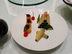 -御仙都北京菜馆·烤鸭店(双井店)