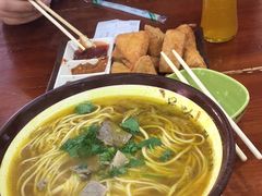 -美玲拉面(鞍山西道店)