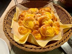 -采悦轩中餐厅·粤菜·海南菜(神州半岛喜来登度假酒店)