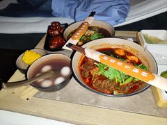 -和子足浴SPA会馆(梁溪店)