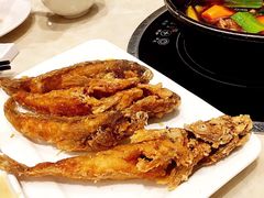 -稻香酒家·33年老字号·港式粤菜(富邦中心店)