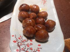 -青山青豆花·笑禅豆腐鱼(黄泥塝店)