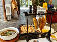 -院8里·少城记忆老川菜(宽窄巷子店)