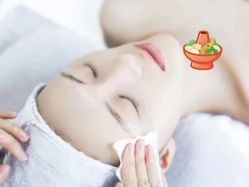 -健身堂科技美肌SPA