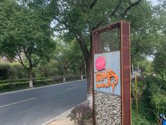 -前小桔亲子创意农场·草莓采摘·露营烧烤