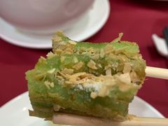 绿茶甜薄餐-北园酒家(小北路店)