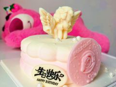 -诺心le cake(梨园店)