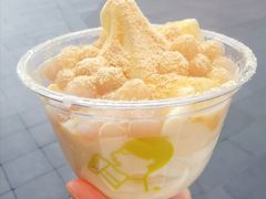 -喜茶(上海五角场万达店)