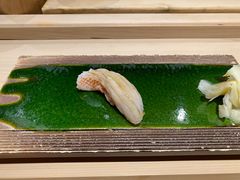-鮨一日本料理(大中华店)