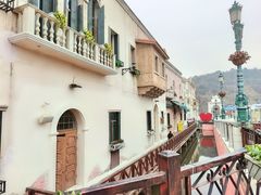 -华谊兄弟（长沙）电影小镇