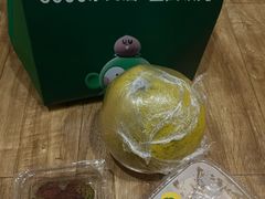 -百果园(领馆国际城店)