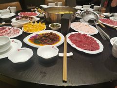 -林记潮汕牛肉(融汇店)