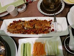-东方御宴海鲜酒楼(棕泉酒店)