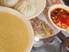 -庆丰包子铺(安东店)