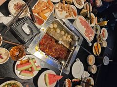 -川西坝子火锅(清江东路3.0直营店)