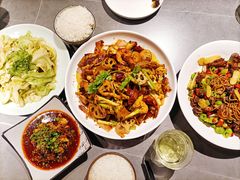 -三俞竹苑(红旗街万达店)