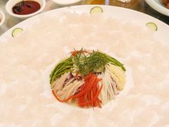 -聚福山莊·寻味顺德(北滘店)