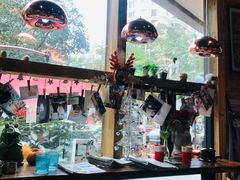 -NLFS1983咖啡花园餐厅(锦桂店)