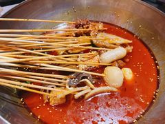 -付小姐在成都(五道口店)