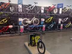 -迪卡侬(瓯海店)